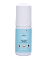 Shavesafe Woman Shaving Foam Sensitive Skin