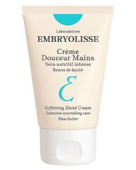 Embryolisse Creme Nutritive Douceur Mains 75 ml