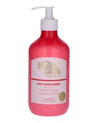 Bondi Sands Body Moisturiser Summer Fruits