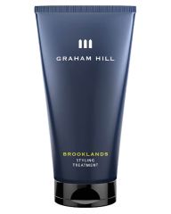 Graham Hill Brooklands Styling Treatment