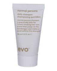 Evo Self Normal Persons Daily Shampoo