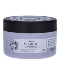 Maria Nila Sheer Silver Masque 250 ml