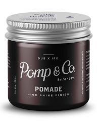 Pomp & Co Pomade