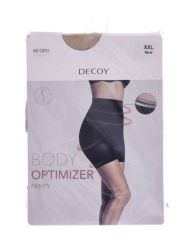 Decoy Body Optimizer (80 DEN) Sand XXL