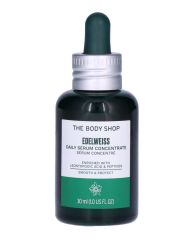 The Body Shop EDELWEISS Daily Serum Concentrate