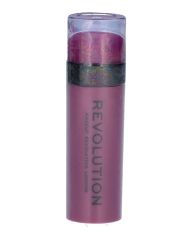 Makeup Revolution Matte Lipstick - Vixen 145