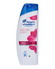 Head And Shoulders Anti-Dandruff Smooth & Silky