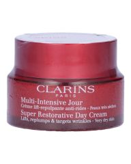 Clarins Super Restorative Day Cream for All Skin Type