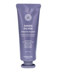 Maria Nila Sheer Silver Booster Masque