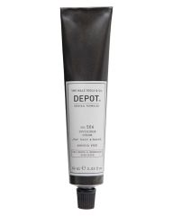 Depot NO. 506 Invisible Color - For Hair And Beard
