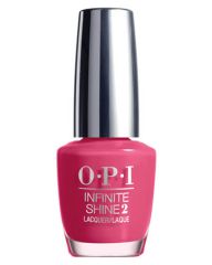 OPI Infinite Shine 2 Defy Explanation