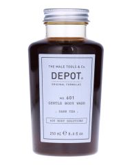 Depot No.601 Gentle Body Wash Oriental Dark Tea