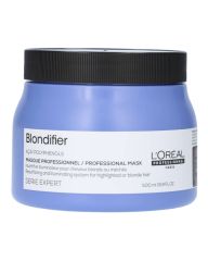 Loreal Blondifier Mask