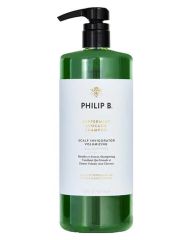 Philip B Peppermint And Avocado Shampoo