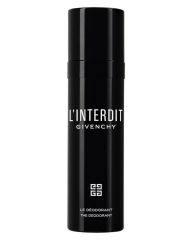 Givenchy L'Interdit The Deodorant