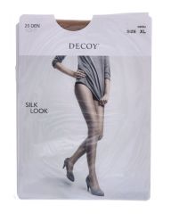 Decoy Silk Look (20 Den) Sierra XL