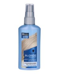 Schwarzkopf Blonde Lightening Spray