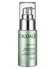 Caudalie VineActiv Glow Activating Anti-Wrinkle Serum 30 ml