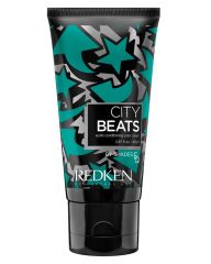 REDKEN City Beats Times Square Teal  85 ml