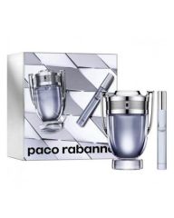 Paco Rabanne Invictus EDT Gift Set