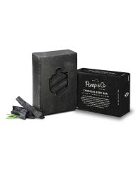 Pomp & Co Charcoal Body Bar