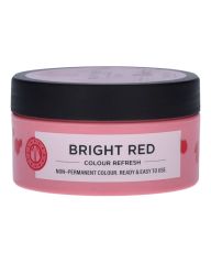 Maria Nila Colour Refresh - Bright Red 0.66 - 100ml 100 ml