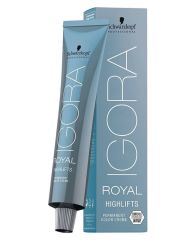 Schwarzkopf Igora Royal Highlifts 10-4 60 ml