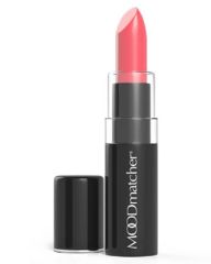 Moodmatcher  Color Changing Lipstick Pink