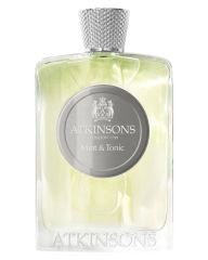 Atkinsons London 1799 Mint & Tonic EDP
