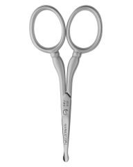 Tweezerman GEAR Facial Hair Scissors 