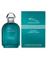 Jaguar Ultimate For Men EDT