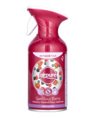 Airpure Trigger Spray Sparkling Berry