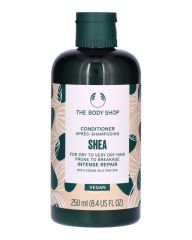 The Body Shop Shea Conditioner