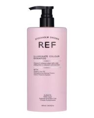 REF Illuminate Colour Shampoo