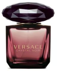 Versace Crystal Noir EDP