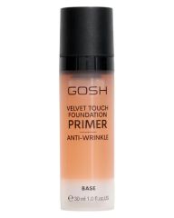 Gosh Velvet Touch Foundation Primer Anti-Wrinkle