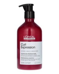 Loreal Curl Expression Creme Shampoo