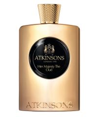 Atkinsons Her Majesty The Oud EDP