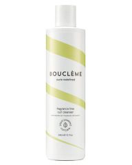 Boucleme Curl Cleanser Fragrance Free