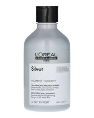 Loreal Silver Shampoo