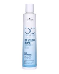 BC Bonacure Root Activating Shampoo
