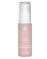 Sanzi Beauty Hydrating Face Serum