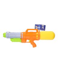 Excellent Houseware Pumpe Vandpistol Orange