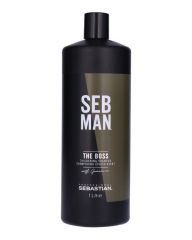 Sebastian Professional Sebman The Boss Thickening Shampoo