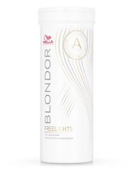 Wella Blondor Freelights Blonderingspulver 