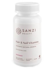 Sanzi Beauty Hair & Nails Vitamins