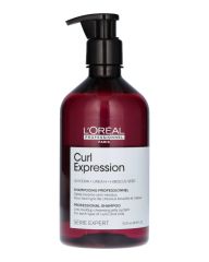 Loreal Curl Expression Gel Shampoo