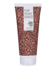 Australian Bodycare Hair Rinse Shampoo After Treatment