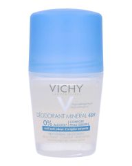 Vichy 48Hr Mineral Deodorant Roll On