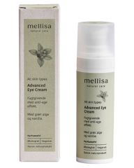 Mellisa Advanced Eye Cream